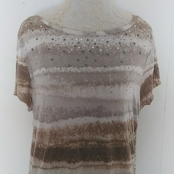 Ruby Rd blouse - Picture 2 of 6